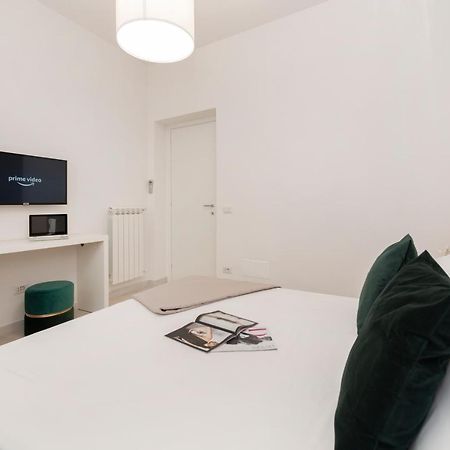 White Flat Santa Croce Διαμέρισμα Ρώμη Εξωτερικό φωτογραφία