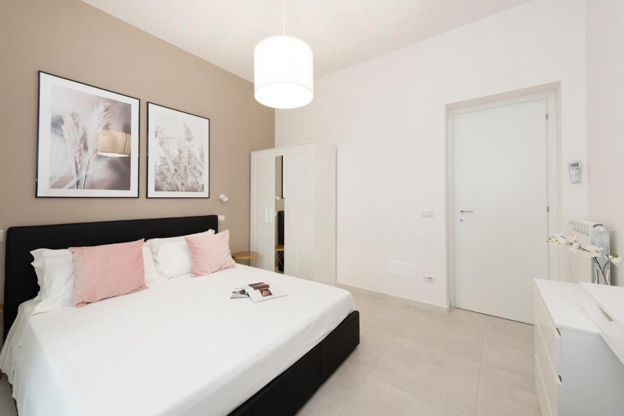 White Flat Santa Croce Διαμέρισμα Ρώμη Εξωτερικό φωτογραφία