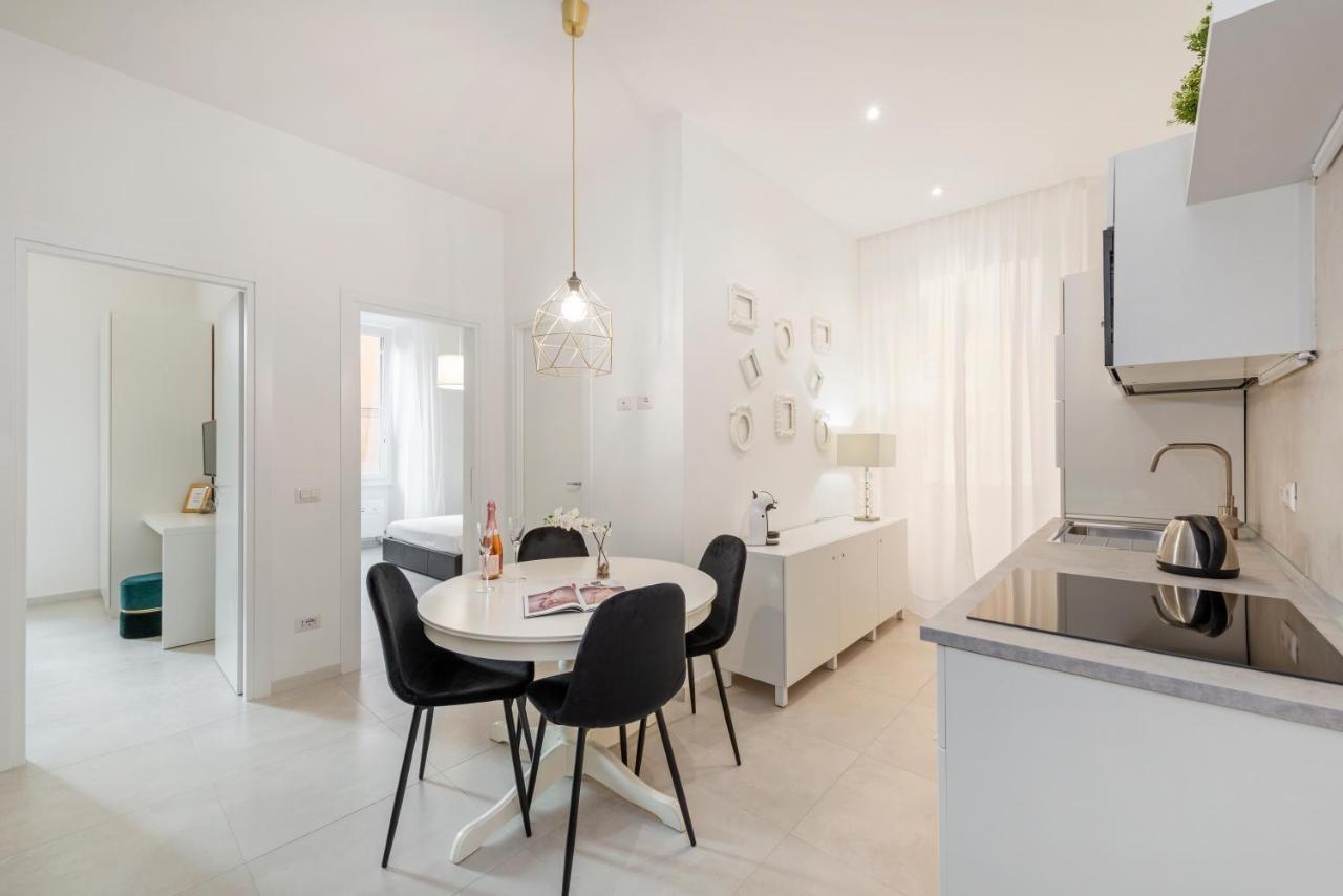 White Flat Santa Croce Διαμέρισμα Ρώμη Εξωτερικό φωτογραφία