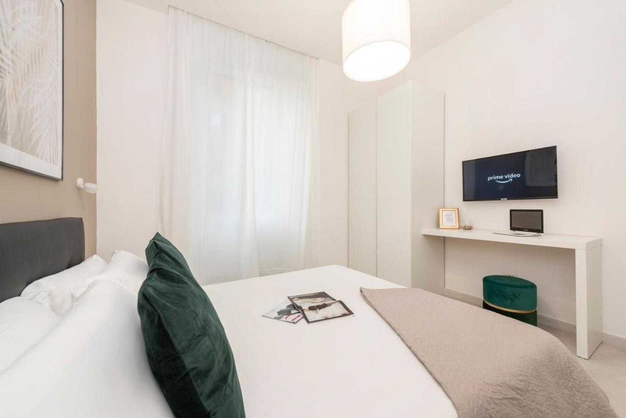White Flat Santa Croce Διαμέρισμα Ρώμη Εξωτερικό φωτογραφία
