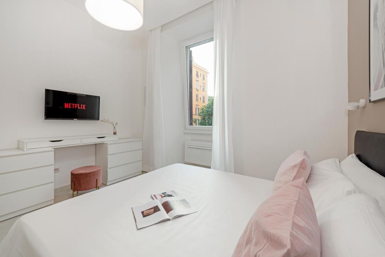White Flat Santa Croce Διαμέρισμα Ρώμη Εξωτερικό φωτογραφία