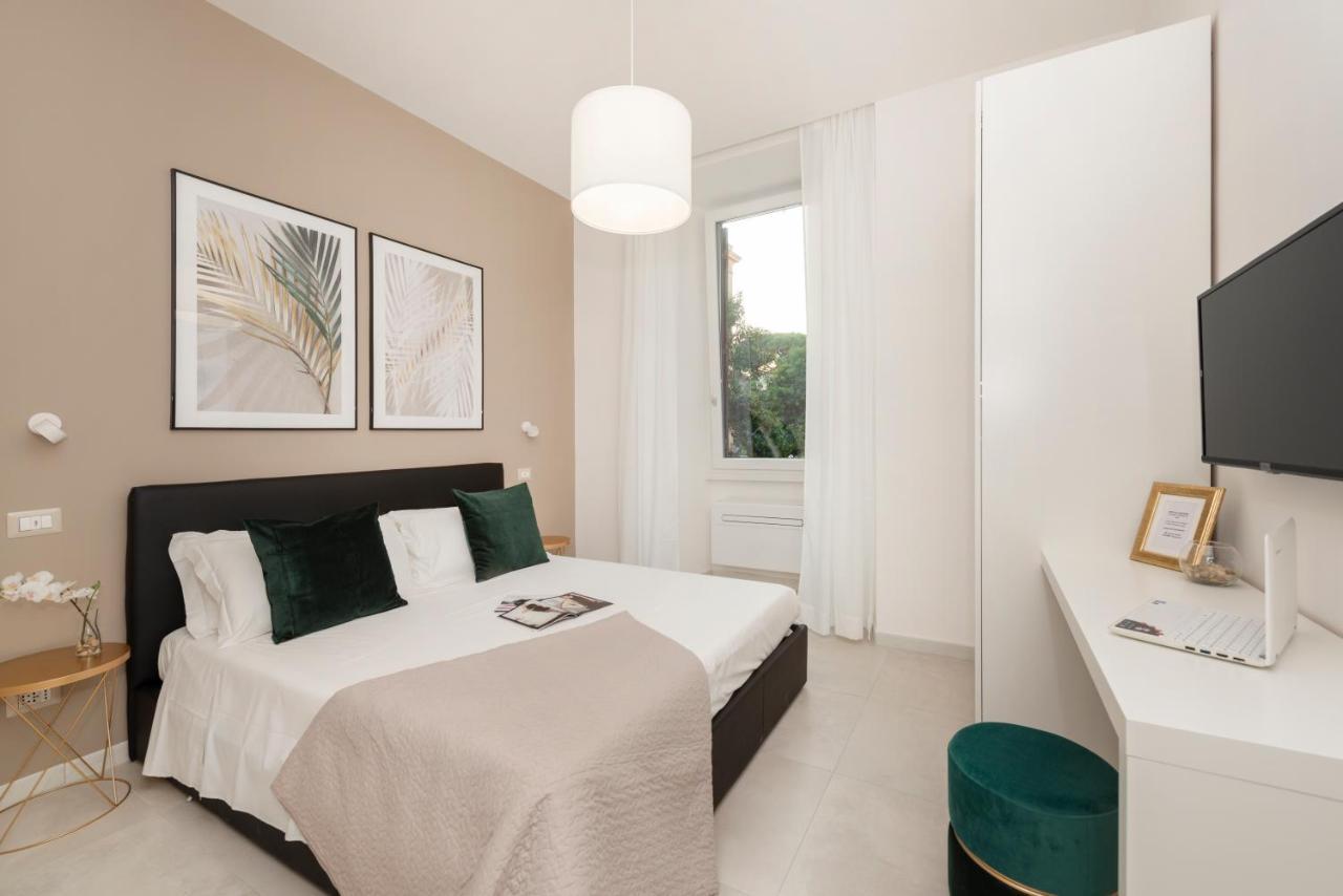 White Flat Santa Croce Διαμέρισμα Ρώμη Εξωτερικό φωτογραφία