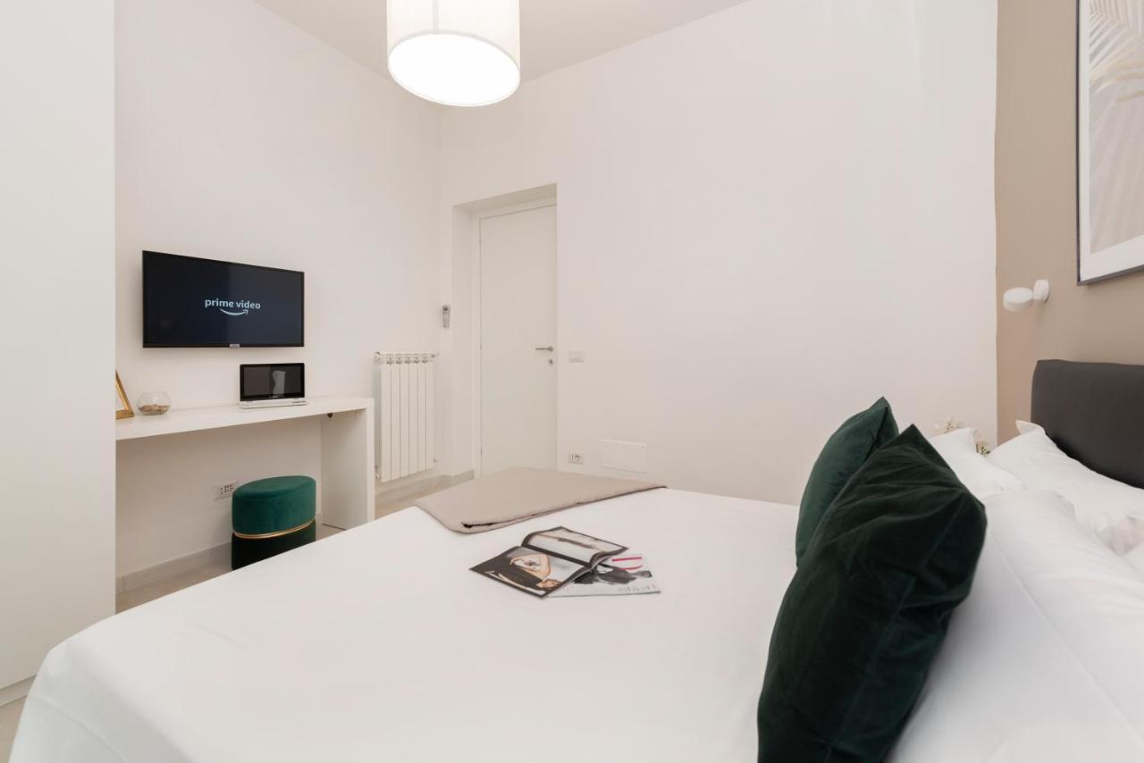 White Flat Santa Croce Διαμέρισμα Ρώμη Εξωτερικό φωτογραφία