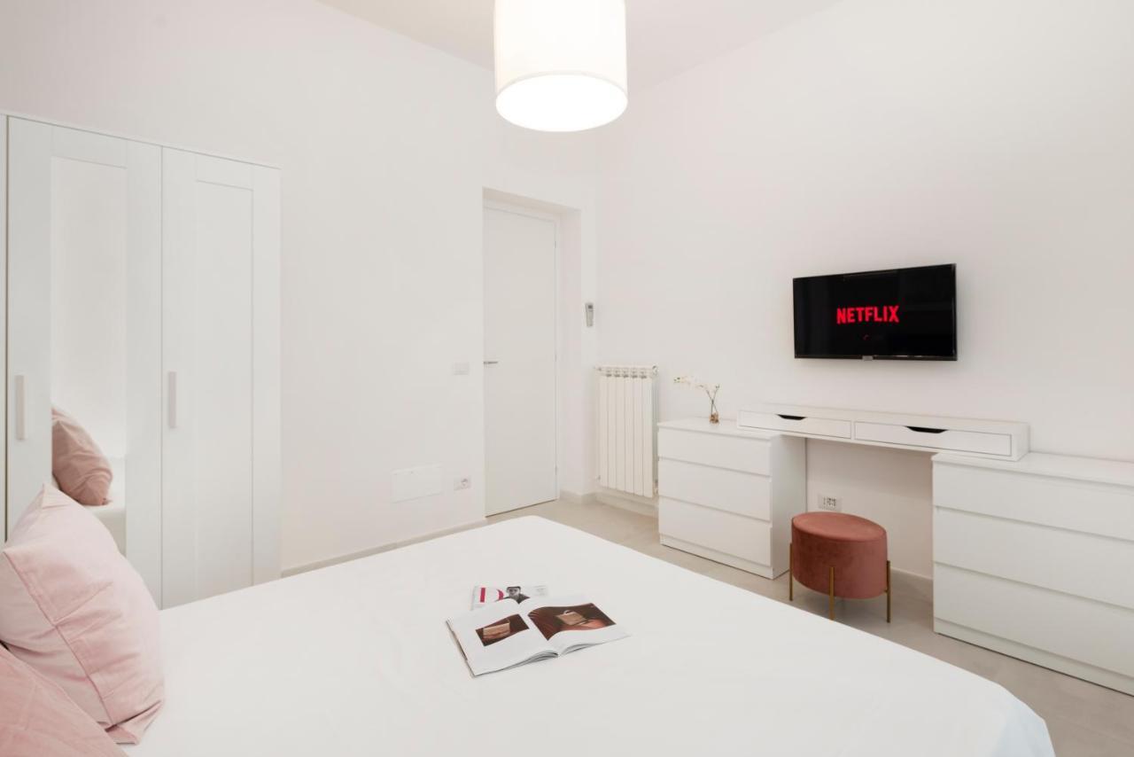 White Flat Santa Croce Διαμέρισμα Ρώμη Εξωτερικό φωτογραφία